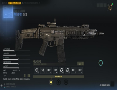 smg acr