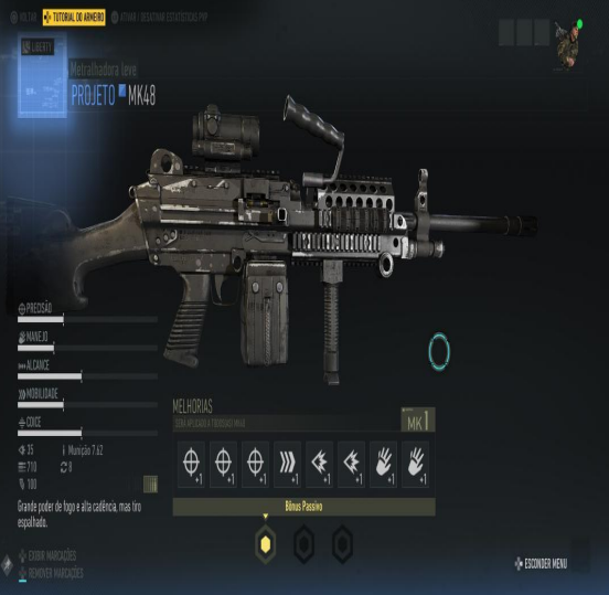 lmg mk48