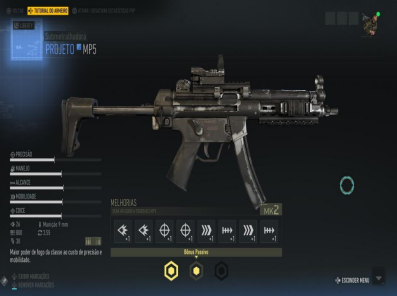 smg mp5
