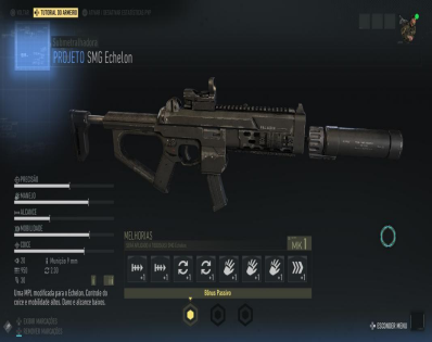 smg echelon